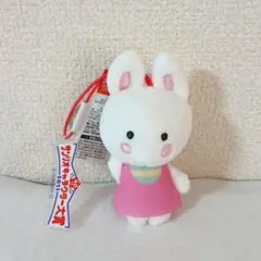 チアリーチャム キャラクター大賞マスコット 2025 ② 全10種 サンリオ