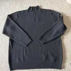 NIKE ゴルフセーター