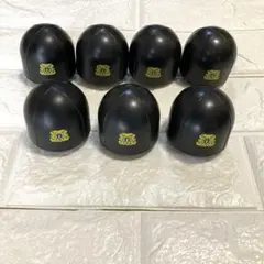 【新品】家庭教師ヒットマンREBORN ボンゴレリングDX6個セット＋おまけ1個