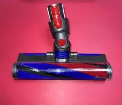 ダイソン V8 slimヘッド 354531 スリムフラフィヘッド 未使用近い