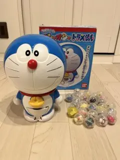 コロたまパーティ ガシャガシャドラえもん ひみつ道具25個