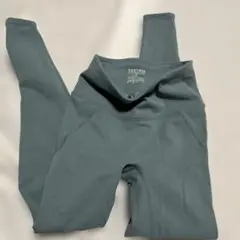 ゼクシィミックス　ピラティス　パンツ　サイズS