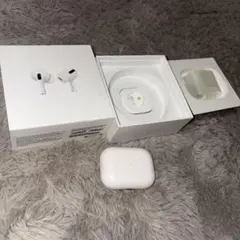 AirPods Pro 3《1回試着のみ！早い者勝ち》 AirPods Pro 3《1回試着のみ！早い者勝ち》 - メルカリ