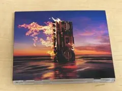 B'z FYOP CD&DVD 特典付き