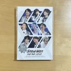 SnowMan ASIA TOUR 2D.2D. 通常盤