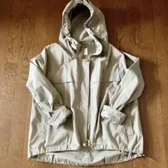 SOCOllA アウター