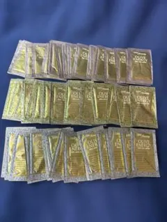 アメニティ（DHC 女性用化粧品 ３種類６０包）