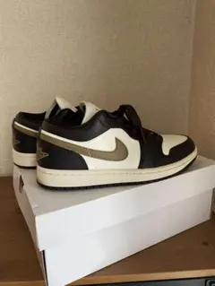 NIKE Air Jordan 1 Low 