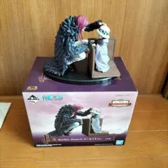 一番くじ　ワンピース