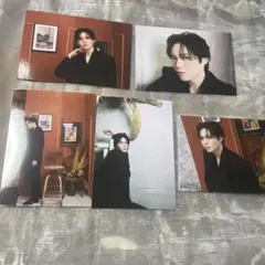 小泉光咲 生写真 生誕 セット