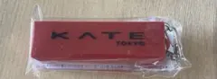 KATE TOKYO 限定 リップモンスター シリコンリップケース 黒 非売品のサムネイル