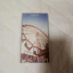 SOPHIA 君と揺れていたい 8cmシングルCD