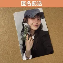 NiziU Sour Grapes Sniper ver. マコ トレカ