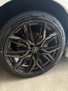 2025年最新】245 40R20 タイヤホイールセットの人気アイテム