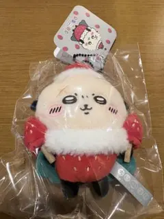 顔厳選 ちいかわ ちいかわぽけっと フルーツなマスコット ラッコ ちいぽけ