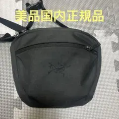 2026年最新】アークテリクス マンティス2 ブラックの人気アイテム