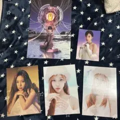 2025年最新】aespa ウィンター まとめ売りの人気アイテム - メルカリ