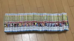 アオアシ 1巻〜40巻セット➕おまけ (※19巻のみありません) - メルカリ