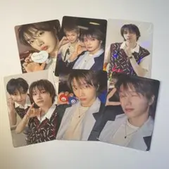 boylife ソンホ