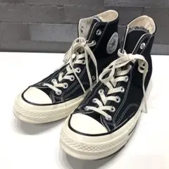 CONVERSE CT70 ブラック ハイカット