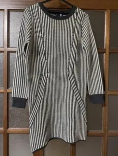 ニットワンピース⭐︎ＩＣＢ