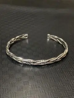 バングル ブレスレット メキシカンジュエリー ヴィンテージ