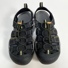 KEEN キーン Newport H2 ニューポートH2 黒 26cm 未使用