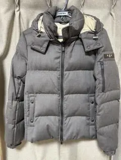 タトラス　ダウンジャケット　TATRAS