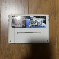 2026年最新】SUPER E.D.F. スーパーファミコンの人気アイテム - メルカリ