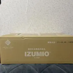 IZUMIO 清涼飲料水 200mL×30パック - メルカリ