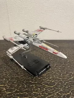 スターウォーズ Luke Skywalker's X-wing Xウィング