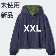 JW ANDERSON ウインドプルーフショートパーカのサムネイル