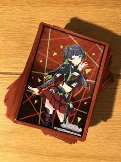 2025年最新】黛冬優子 スリーブの人気アイテム - メルカリ