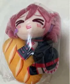 重音テト フランスパンぬいぐるみ♡笑顔♡タグ付き新品♡匿名配送