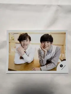 STARTO ENTERTAINMENT 写真 Lサイズ