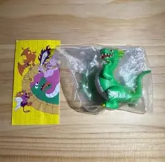 ケンエレファント DRAGON♪