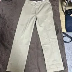 USA製 80s　dickies 874
