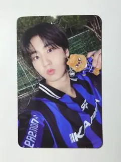 straykids KARMA skzoo ver ハン