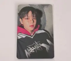 スキズ stray kidsスンミン karma 封入トレカ