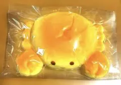スクイーズ　カニ　パンのサムネイル