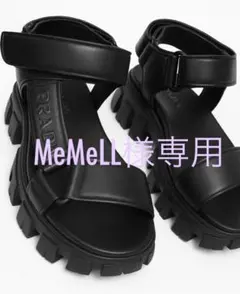 2025年最新】PRADA レディース サンダル・ミュールの人気