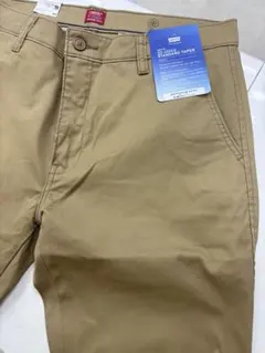 ■新品◆Levi's XX CHINO STANDARD TAPER COOL■のサムネイル