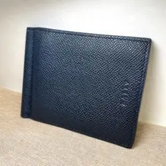 2025年最新】バリー bally 二つ折りマネークリップ財布の人気アイテム