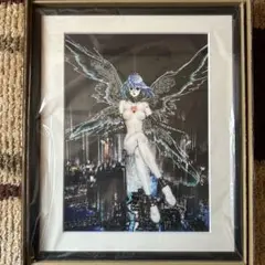 2025年最新】攻殻機動隊 版画の人気アイテム - メルカリ