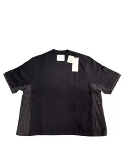 2025年最新】sacai メンズ Tシャツの人気アイテム - メルカリ