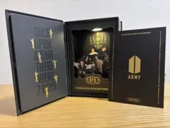 BTS公式 ファンクラブ限定 ARMY Membership kit