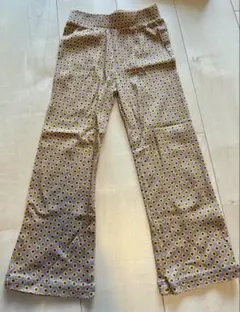 misha&puff 花鉄ボトムス pants 2y - メルカリ