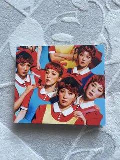2026年最新】RedVelvet トレカの人気アイテム - メルカリ