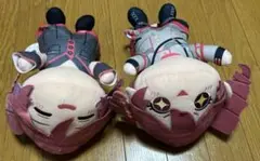 2025年最新】重音テト ぬいぐるみの人気アイテム - メルカリ