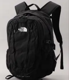 THE NORTH FACE SINGLE SHOT ブラック　NM72303K